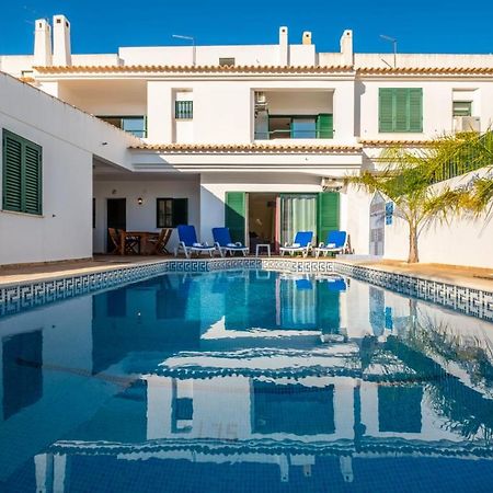 Villa Sequeira - Private Pool - Free Wifi - By Bedzy Albufeira Eksteriør billede