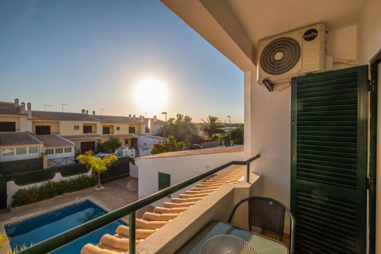 Villa Sequeira - Private Pool - Free Wifi - By Bedzy Albufeira Eksteriør billede