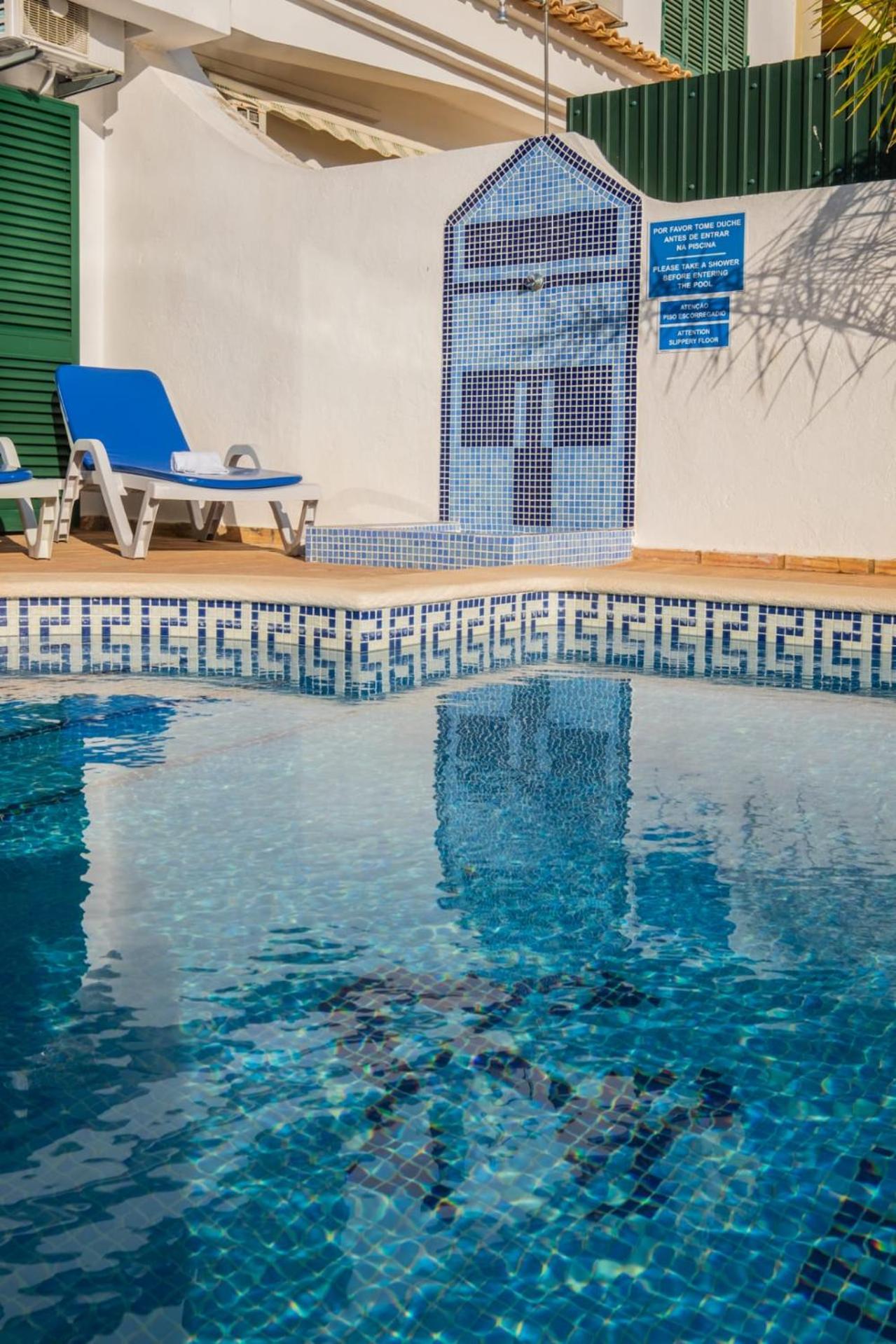 Villa Sequeira - Private Pool - Free Wifi - By Bedzy Albufeira Eksteriør billede