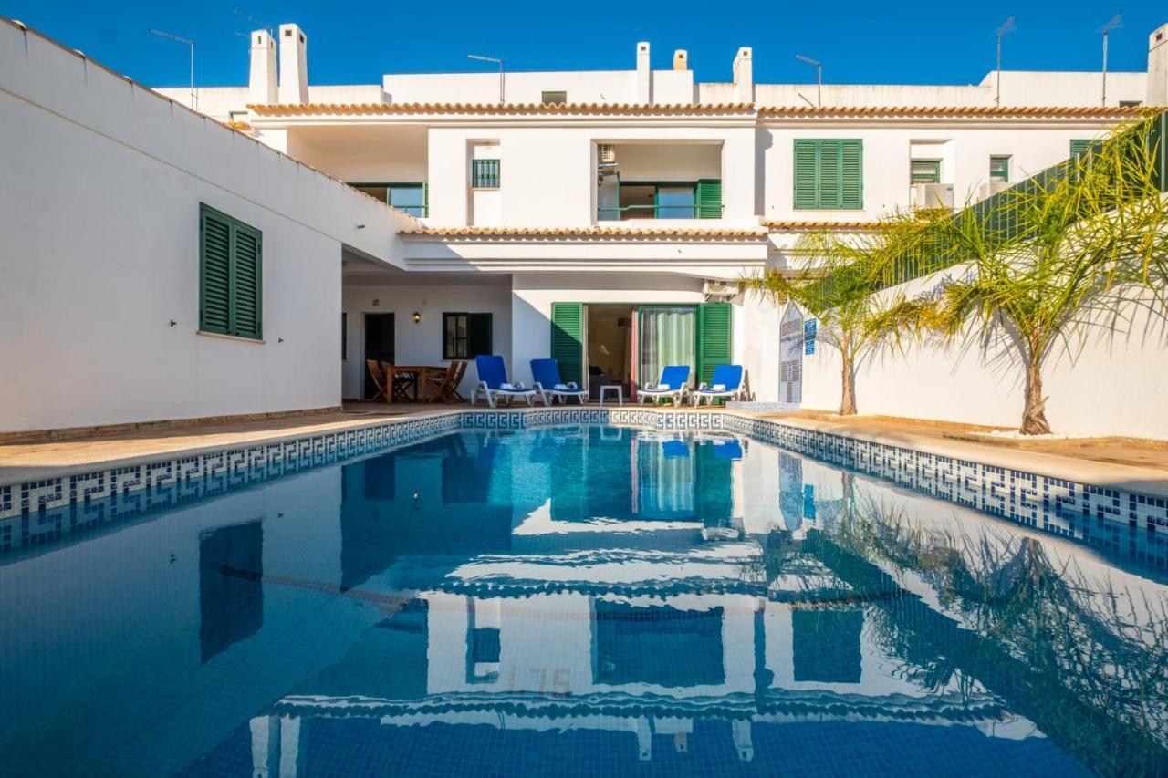 Villa Sequeira - Private Pool - Free Wifi - By Bedzy Albufeira Eksteriør billede